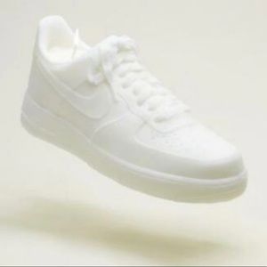 Air force 1 candle
